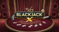Blackjack X 14 - Ruby