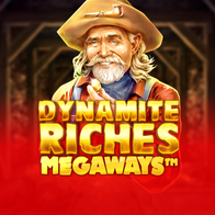 Dynamite Riches MegaWays